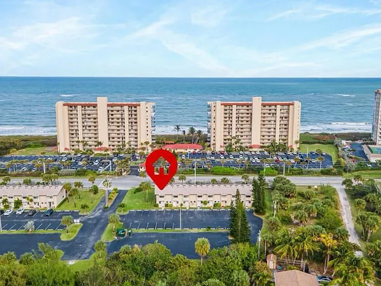 4225 N Highway A1A #17 — Photo 3