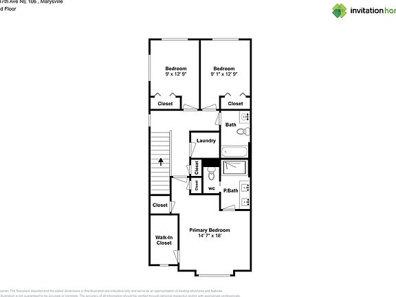 4th image of 6509 47th Ave NE #106