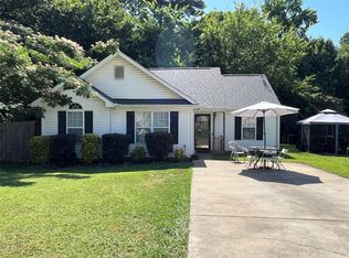 2530 Pheasant Chase Ln, Charlotte, NC 28216