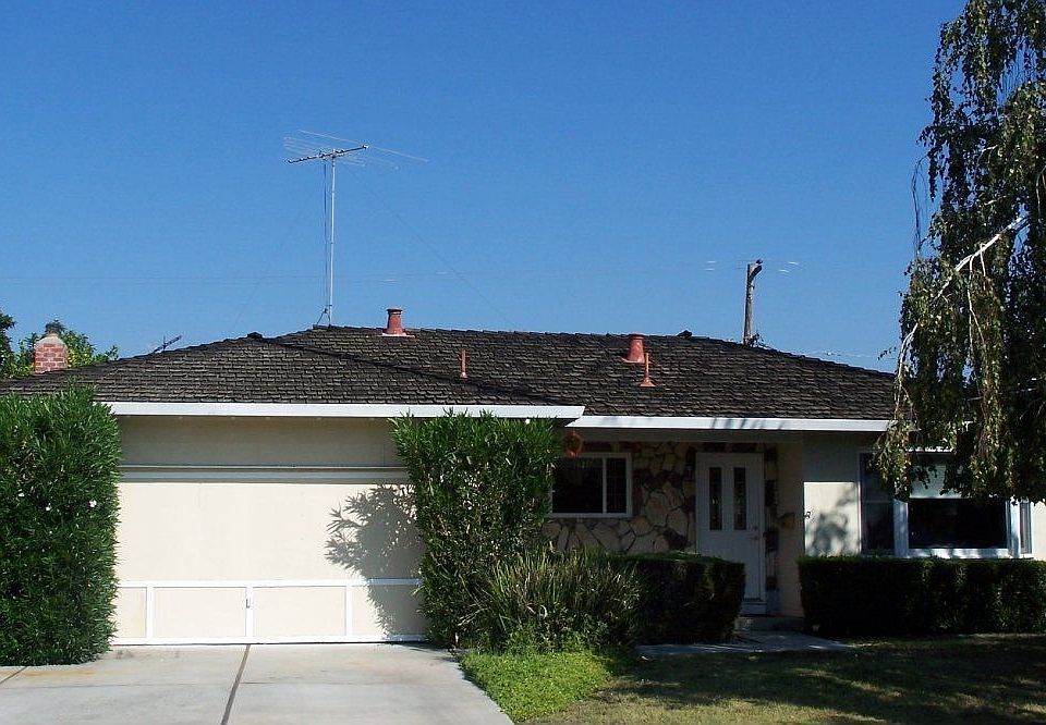 For Sale: 1540 Hervey Lane, San Jose, CA 95125