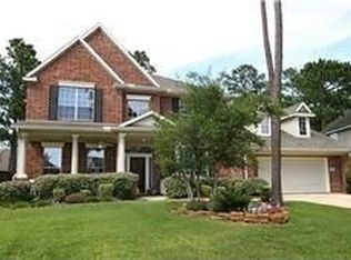 1511 Ravens Manor Ct, Spring, TX 77379