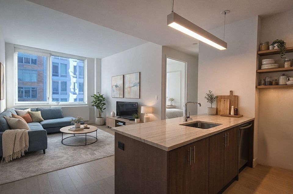 1st image of 86 Fleet Pl APT 5G