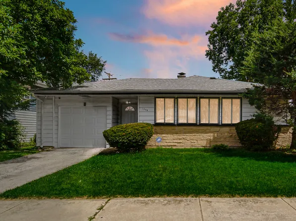 1228 E 151st St, Dolton, IL 60419