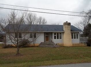 115 Scenic Dr, Gray, TN 37615