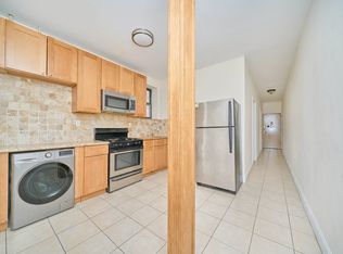 557 W 144th St #2E, New York, NY 10031