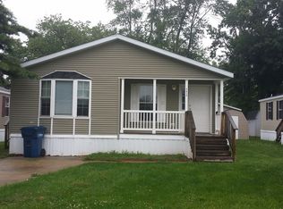 7412 Chinook Cir, Indianapolis, IN 46219