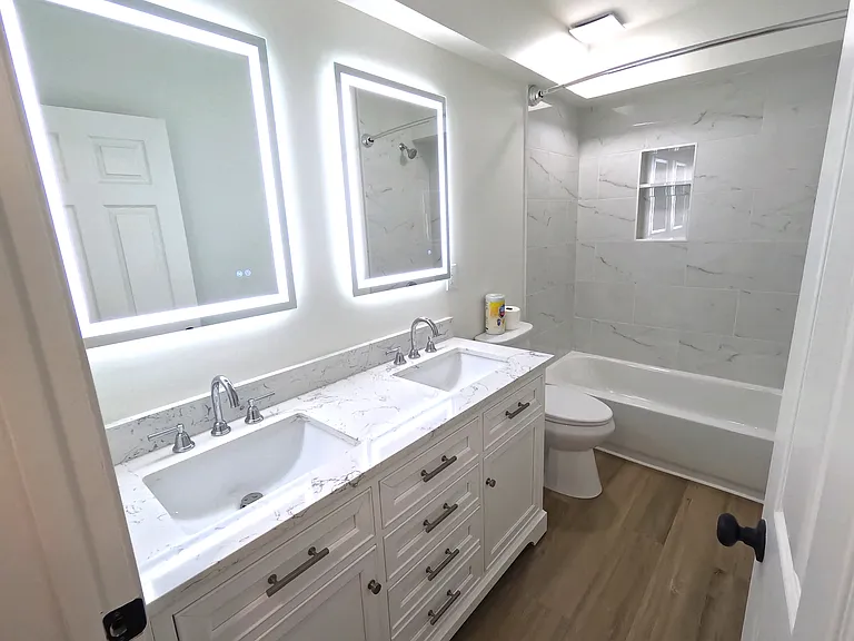 Bathroom 1