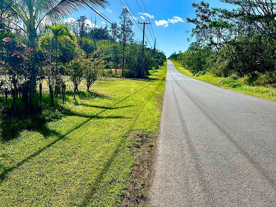 6 Orchidland Dr B, Kurtistown, HI 96760 Zillow