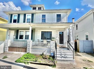 940 E Poplar St, York, PA 17403