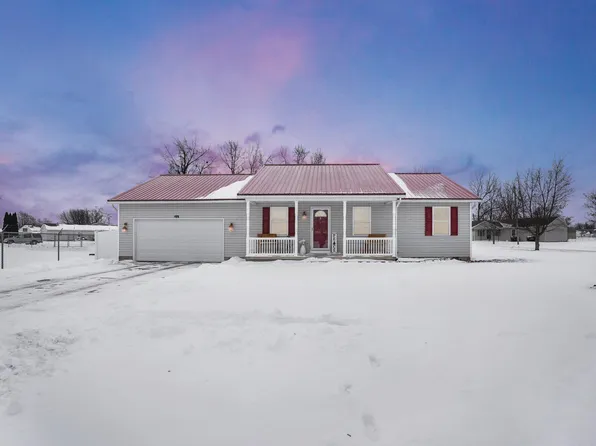 701 Riverbirch Rd, Washington Court House, OH 43160