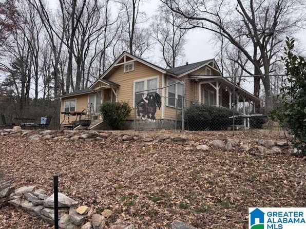 80428 Highway 9, Cragford, AL 36251