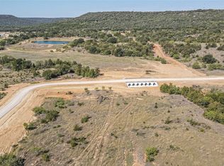 36 Sportsman Dr, Mineral Wells, TX 76067