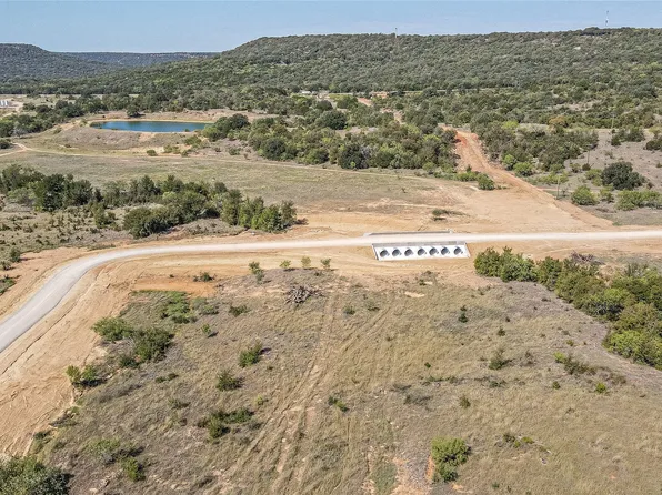 36 Sportsman Dr, Mineral Wells, TX 76067