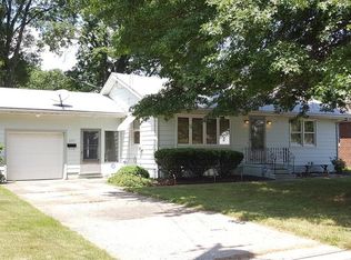 675 E Park Ave, Barberton, OH