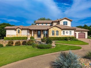 523 Messer Ranch Rd, Belton, TX 76513