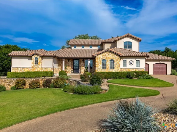 523 Messer Ranch Rd, Belton, TX 76513