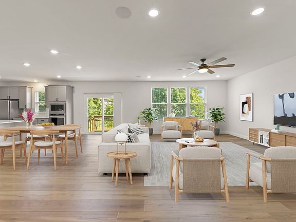 5th image of 3687 Peregrine Way
