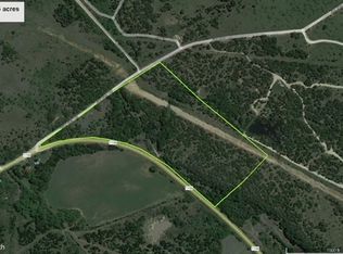 0 Jim Ned Rd, Jacksboro, TX 76458