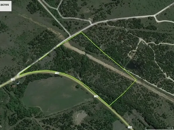 0 Jim Ned Rd, Jacksboro, TX 76458