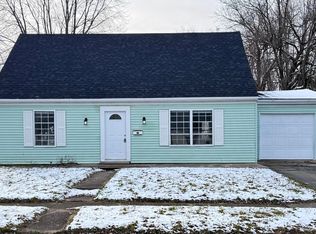 1905 Windsor Dr, Kokomo, IN