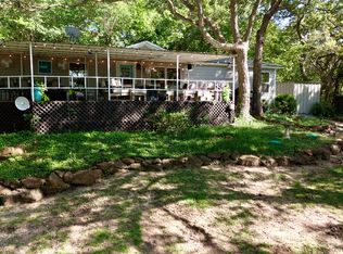 195 Oakview Rd, Gainesville, TX 76240