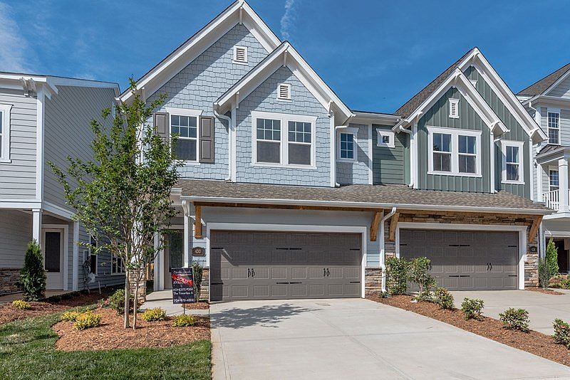 The Travertine - A Exterior