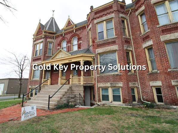 602-610 Meridian, 602-610 Meridian Plz #604-B, Anderson, IN 46016