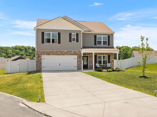 1170 Elery Dr, Seymour, TN 37865