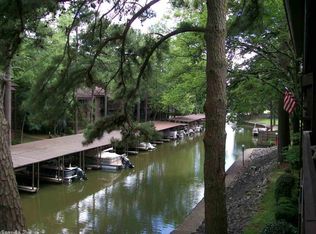 2325 Lakeshore Dr, Hot Springs, AR 71913