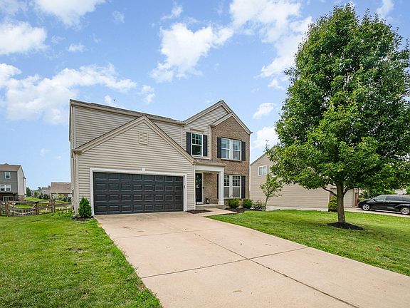 3rd image of 2861 Sycamore Creek Dr