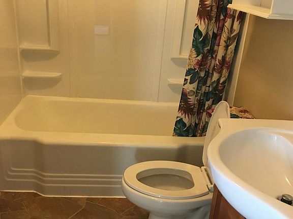bath