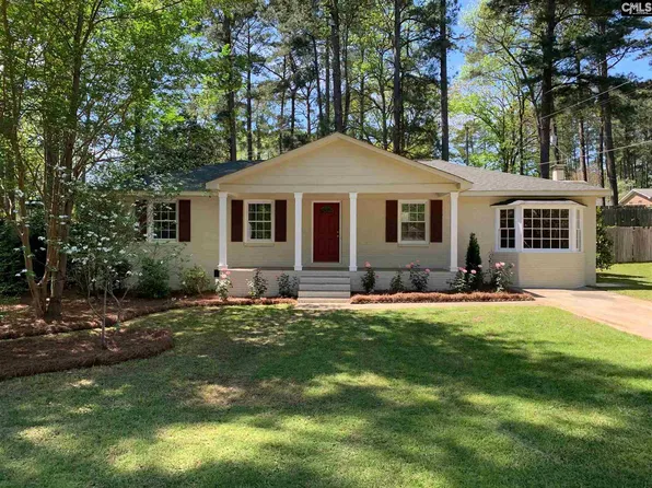 207 Baymore Ln, Columbia, SC 29212