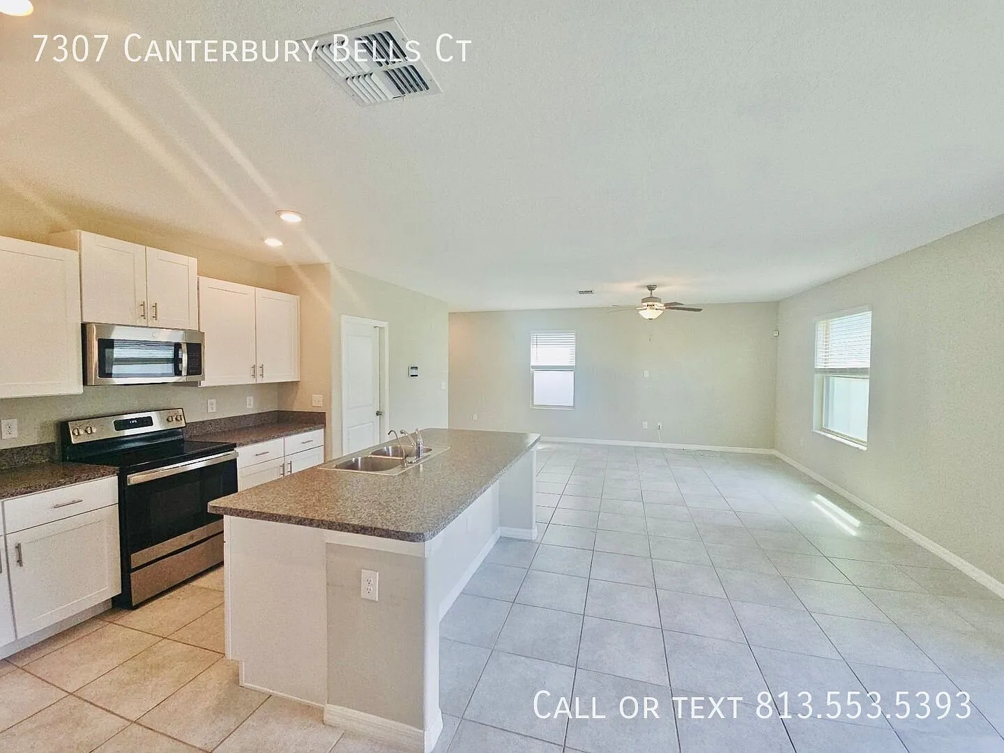 Modern 4-Bedroom Touchstone Home with Community Amenities — Photo 4