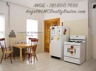86 Lowell St #1C, Waltham, MA 02453