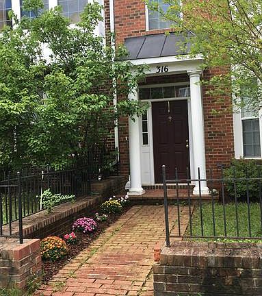 2nd image of 316 Redland Blvd