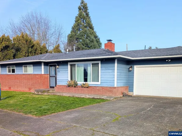 3115 14th Ave SE, Albany, OR 97322