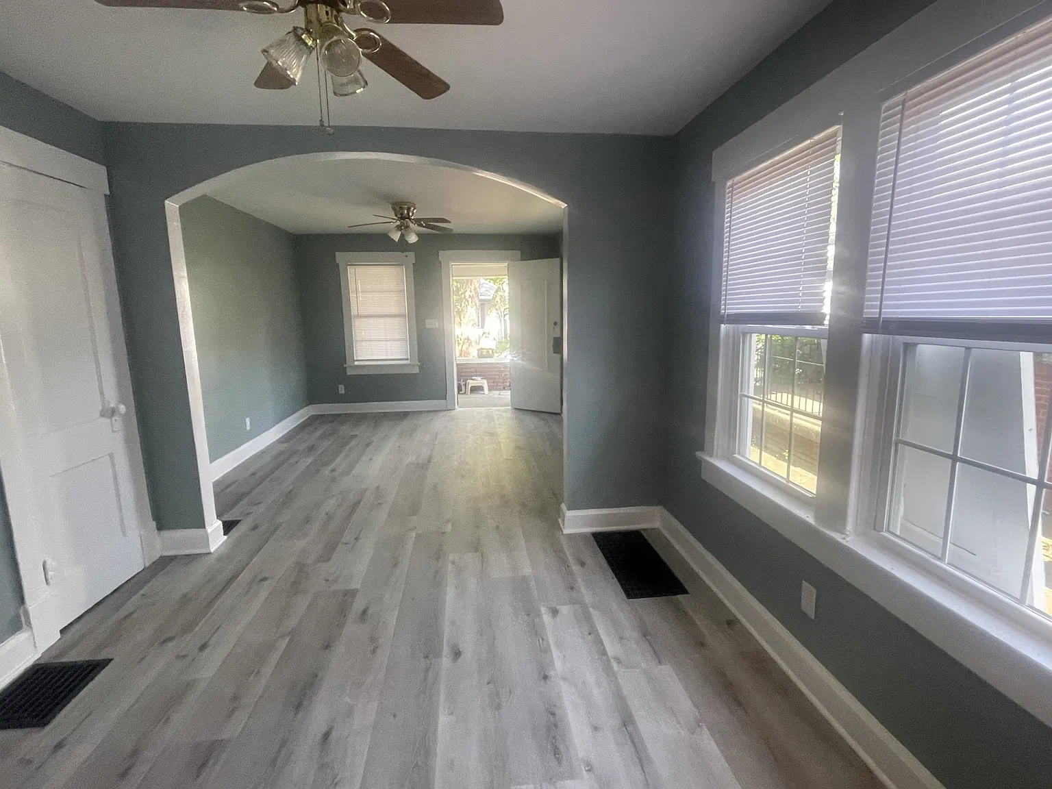 1 bed, 576 sqft, $825 — Photo 3