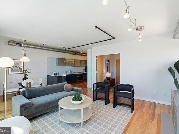 3rd image of 1125 11th St NW APT 603