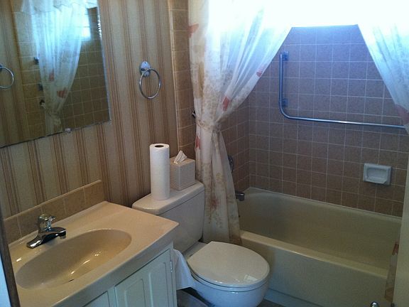 Bath Room
