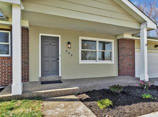 203 Donald Dr, O'Fallon, MO 63366