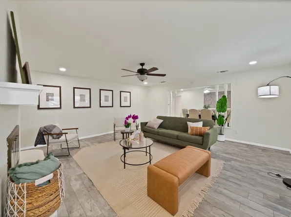 5432 Dennis Ave, Fort Worth, TX 76114