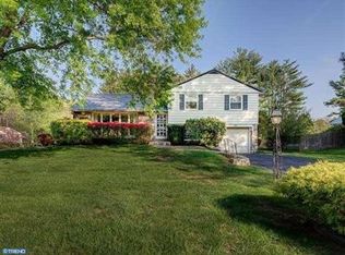 1279 June Rd, Huntingdon Valley, PA 19006