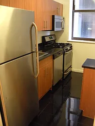 Rented by Keller Williams NYC