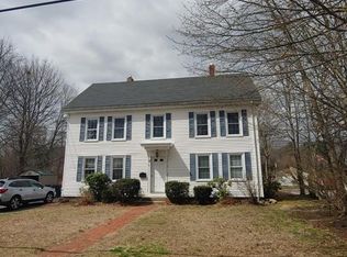 19 Cuba St #B, Andover, MA 01810