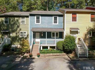 28 Willow Bridge Dr, Durham, NC 27707