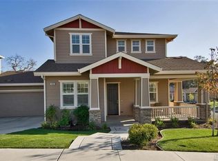 1105 Pennyroyal St, Napa, CA