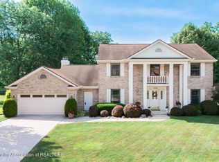 3888 Breckinridge Dr, Okemos, MI 48864