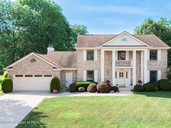 3888 Breckinridge Dr, Okemos, MI 48864