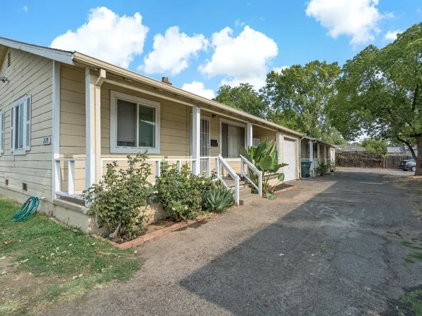 2129 Marconi Ave, Sacramento, CA 95821