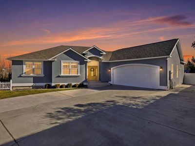 1882 Nova Ln, Richland, WA, 99352
